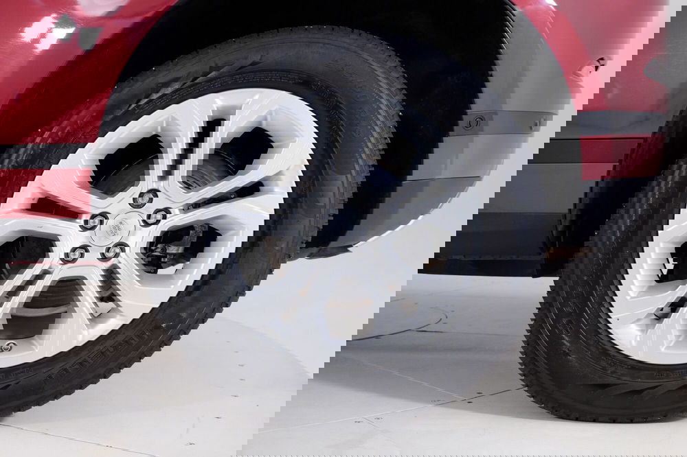 Land Rover Range Rover Evoque usata a Torino (14)