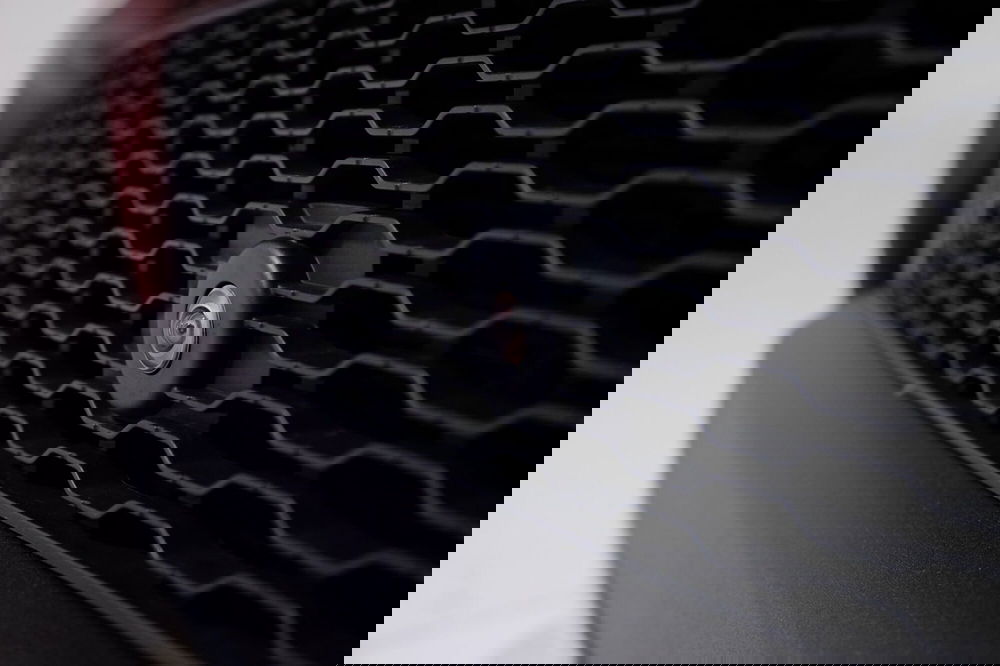 Land Rover Range Rover Evoque usata a Torino (17)