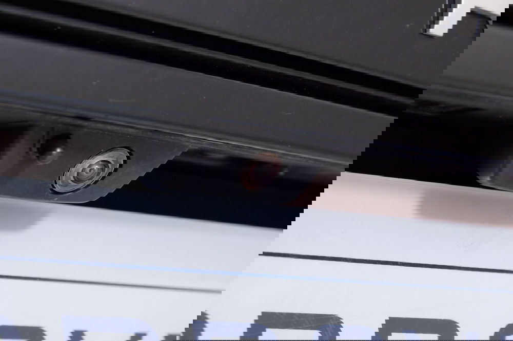 Land Rover Range Rover Evoque usata a Torino (18)