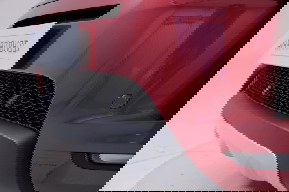 Land Rover Range Rover Evoque usata a Torino (20)