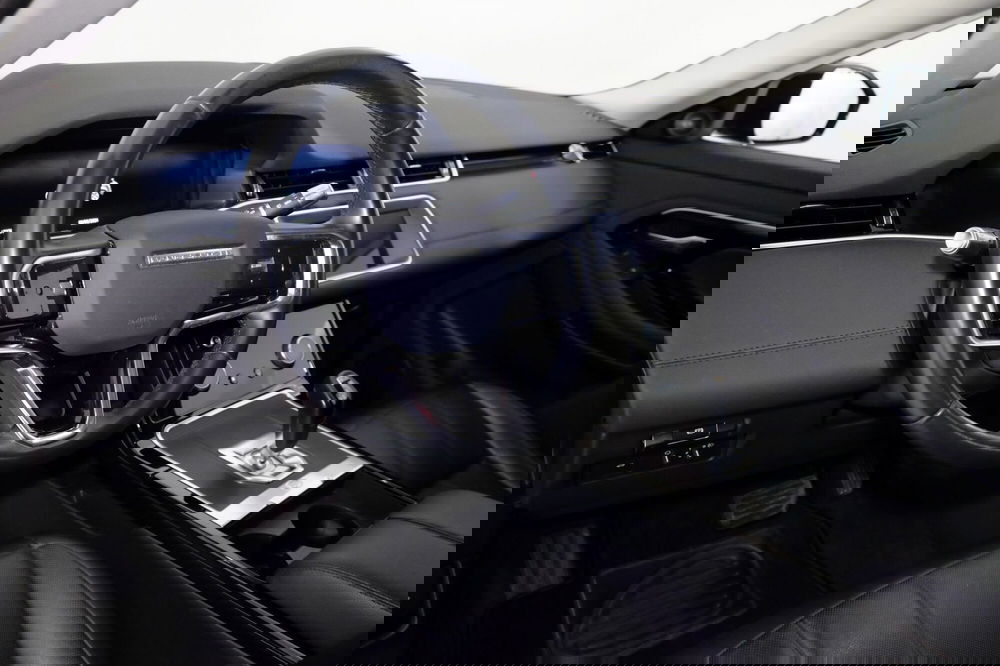 Land Rover Range Rover Evoque usata a Torino (6)