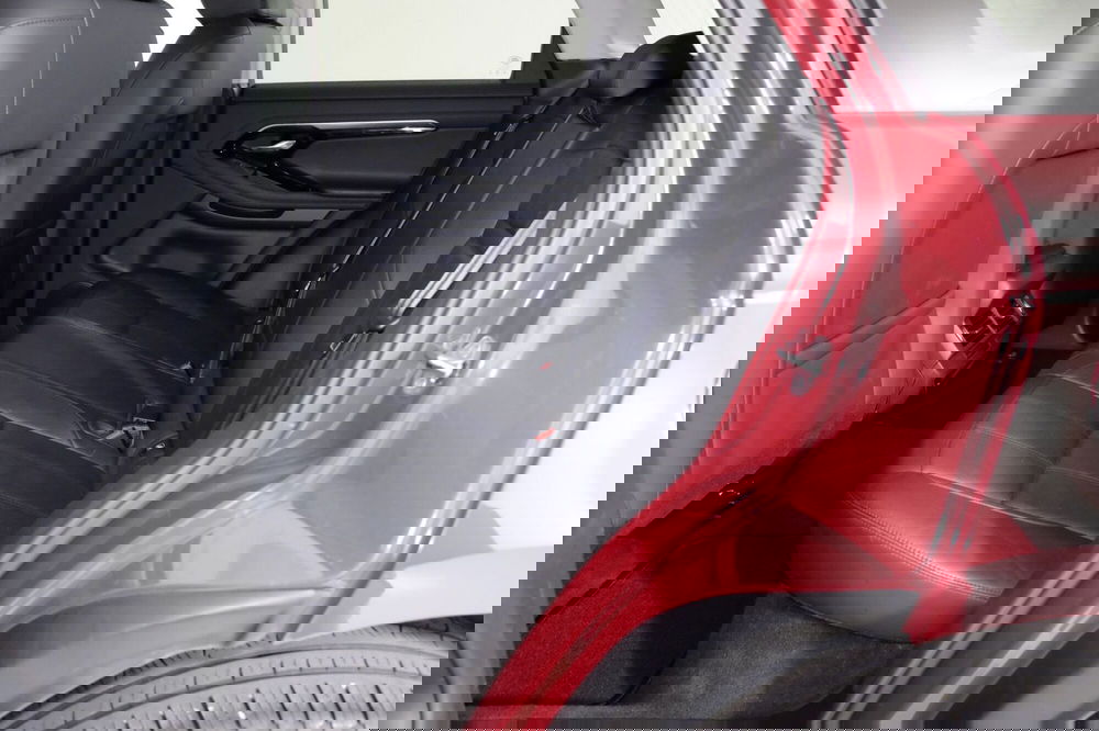 Land Rover Range Rover Evoque usata a Torino (7)