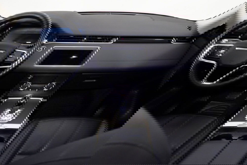 Land Rover Range Rover Evoque usata a Torino (8)