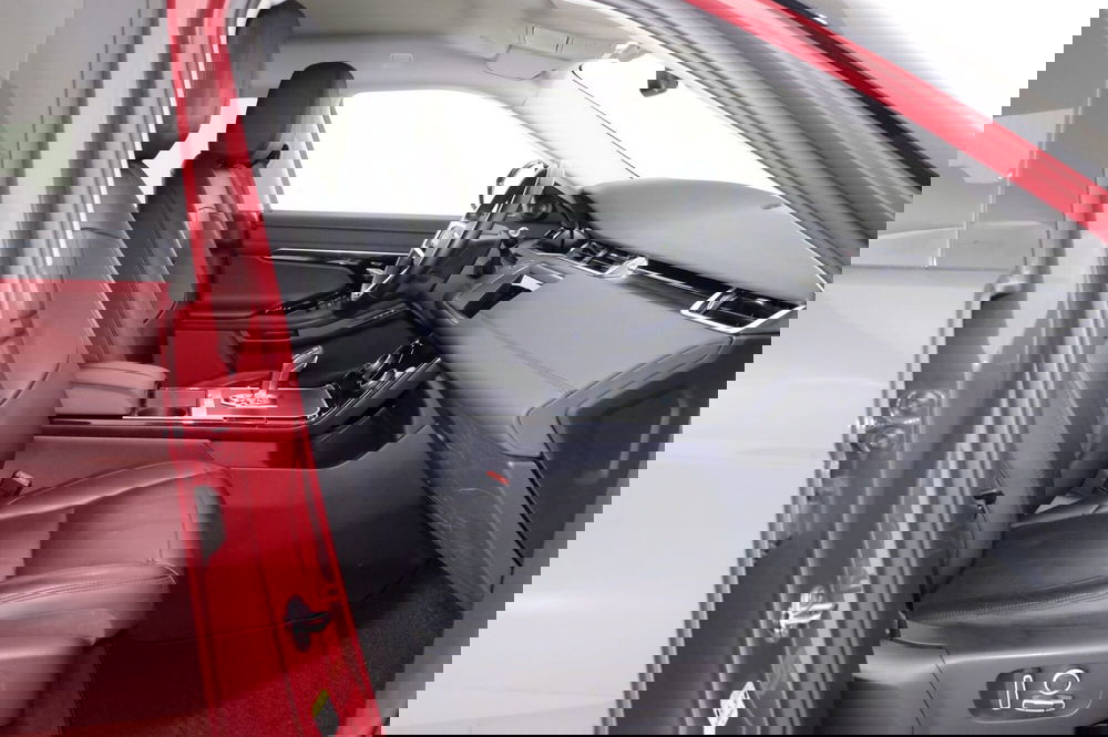 Land Rover Range Rover Evoque usata a Torino (9)