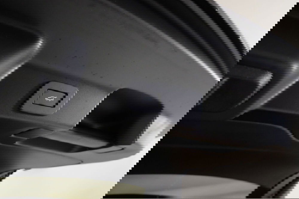 Jaguar F-Pace usata a Torino (19)