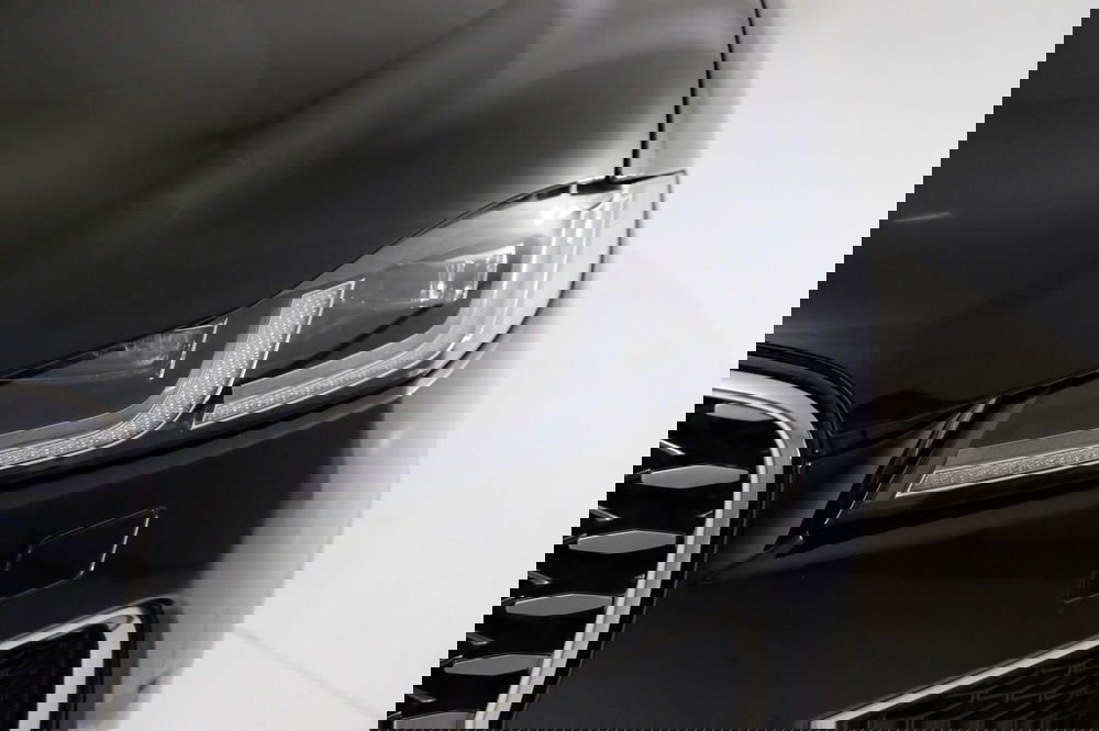 Jaguar F-Pace usata a Torino (20)