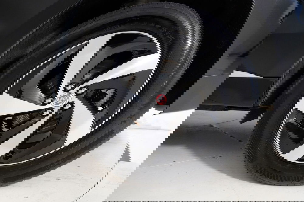 Jaguar F-Pace usata a Torino (9)