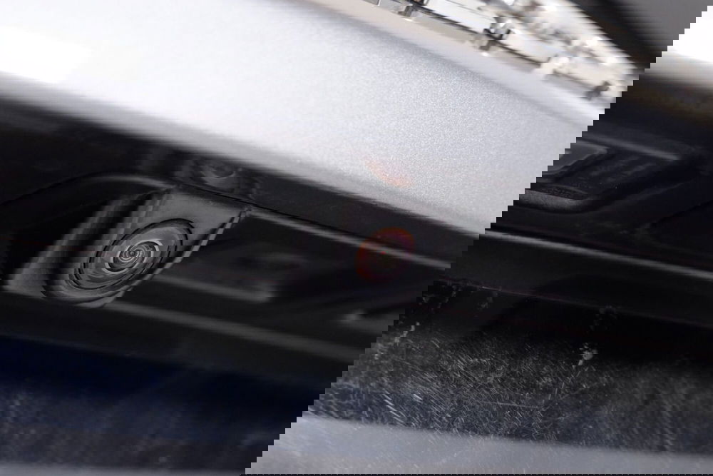 Jaguar E-Pace usata a Torino (18)