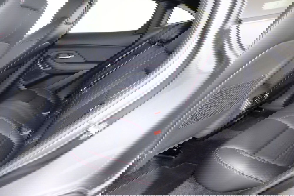 Jaguar E-Pace usata a Torino (7)