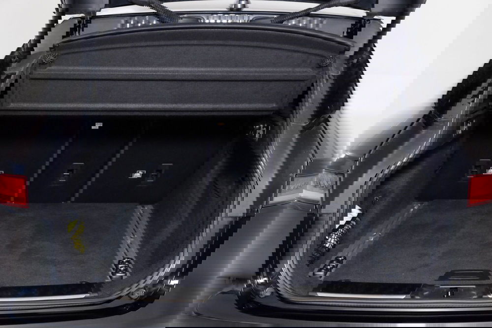 Jaguar F-Pace usata a Torino (13)