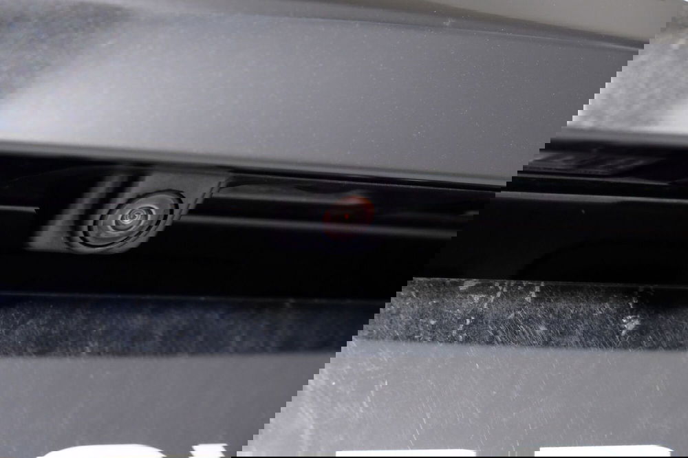 Jaguar F-Pace usata a Torino (18)