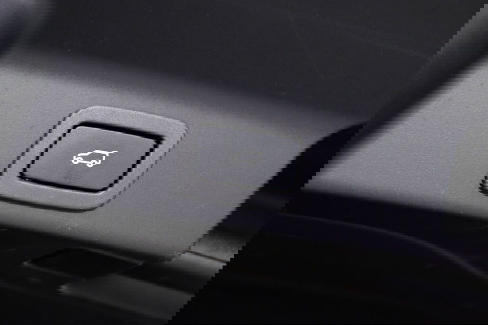 Jaguar F-Pace usata a Torino (19)