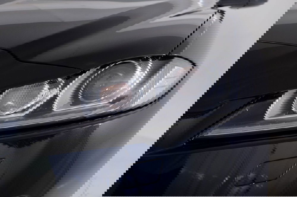 Jaguar F-Pace usata a Torino (20)