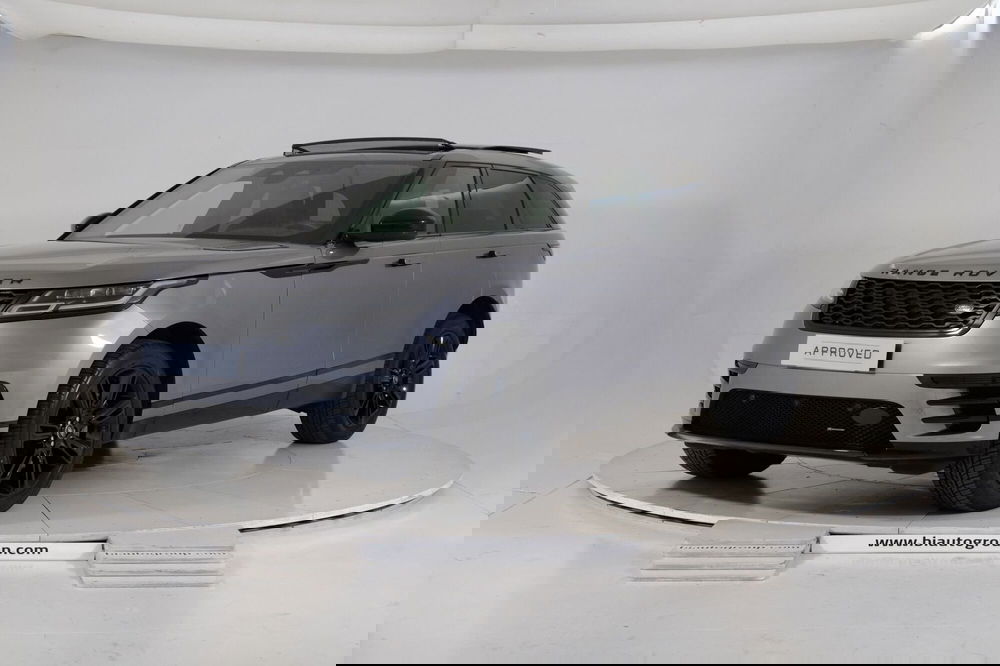 Land Rover Range Rover Velar usata a Torino