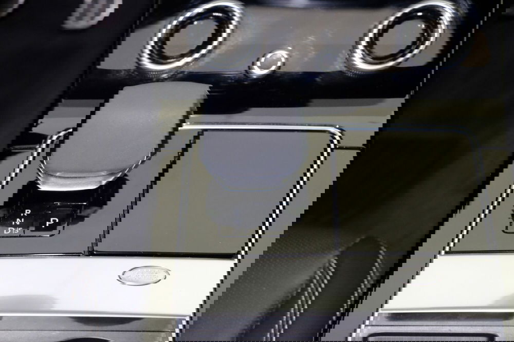 Land Rover Range Rover Velar usata a Torino (11)