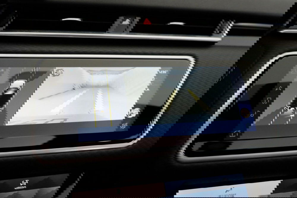 Land Rover Range Rover Velar usata a Torino (12)