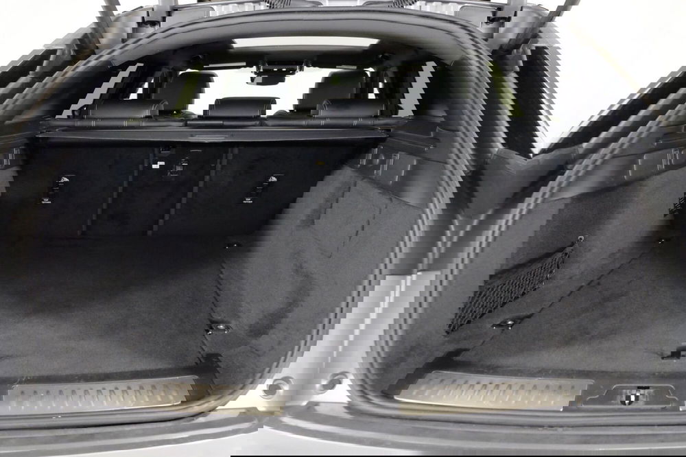 Land Rover Range Rover Velar usata a Torino (13)