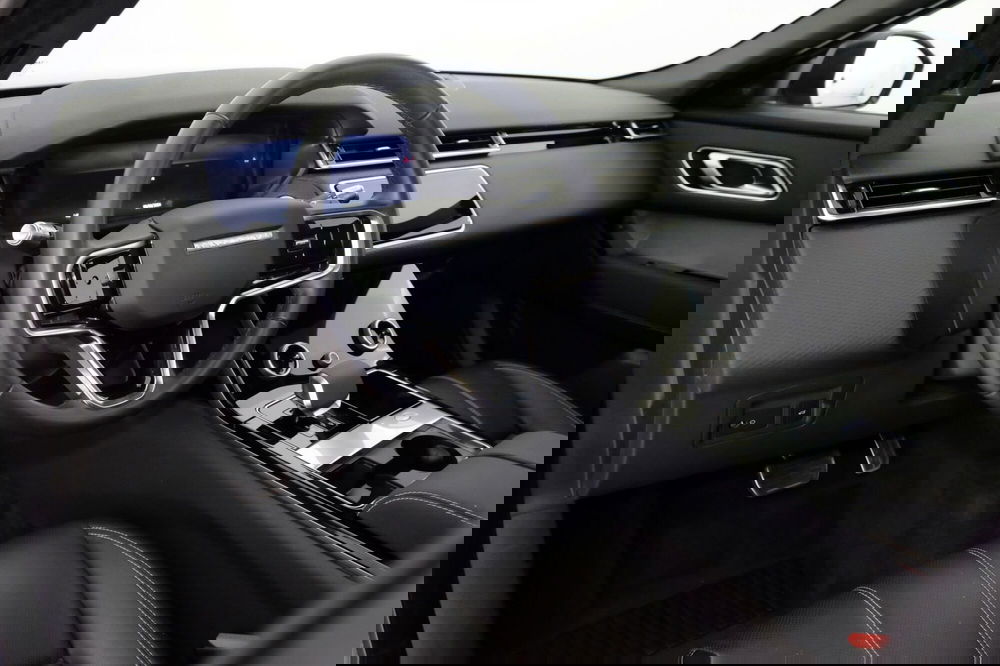 Land Rover Range Rover Velar usata a Torino (17)
