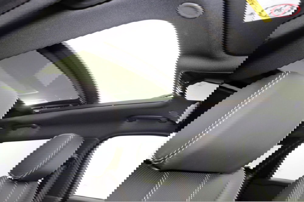 Land Rover Range Rover Velar usata a Torino (18)