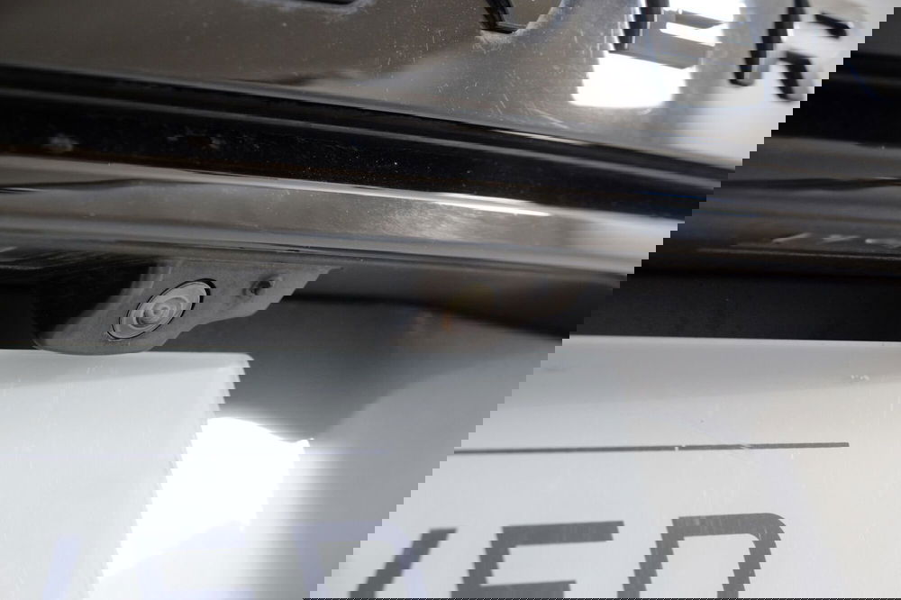 Land Rover Range Rover Velar usata a Torino (19)