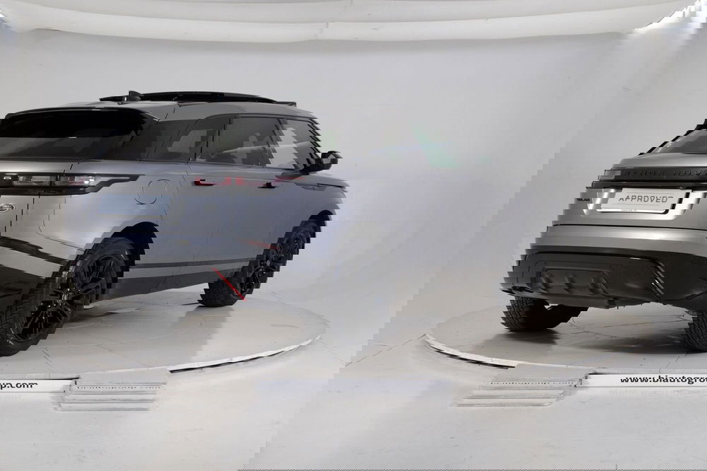 Land Rover Range Rover Velar usata a Torino (2)