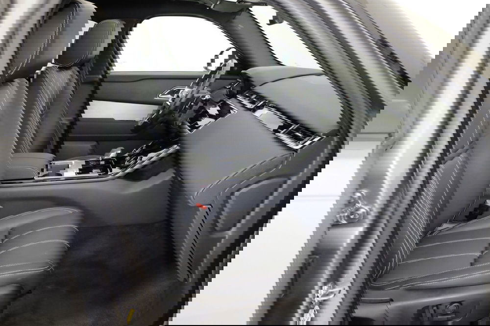 Land Rover Range Rover Velar usata a Torino (3)