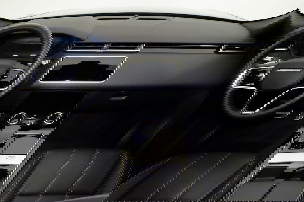 Land Rover Range Rover Velar usata a Torino (4)