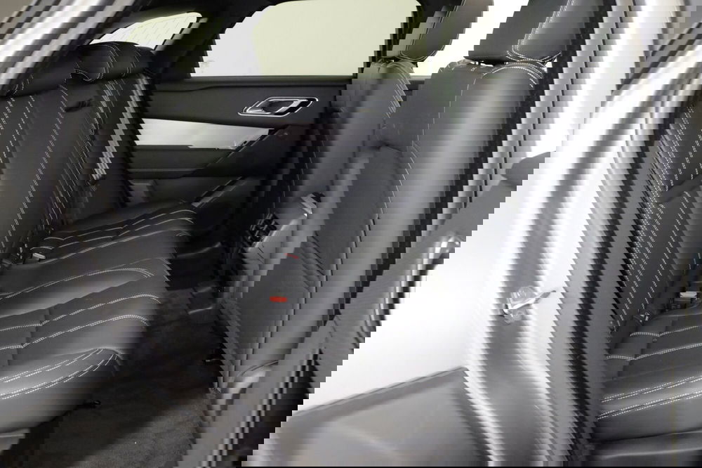 Land Rover Range Rover Velar usata a Torino (5)