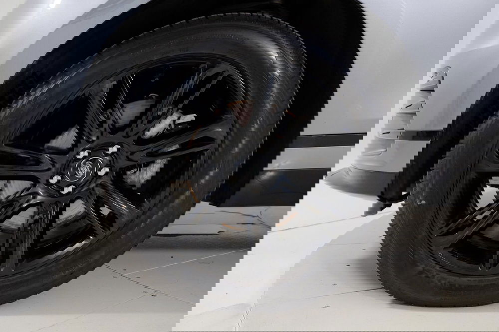 Land Rover Range Rover Velar usata a Torino (9)