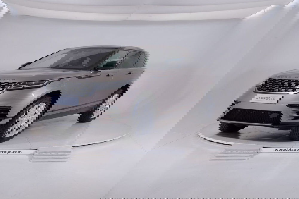 Land Rover Range Rover Velar usata a Torino