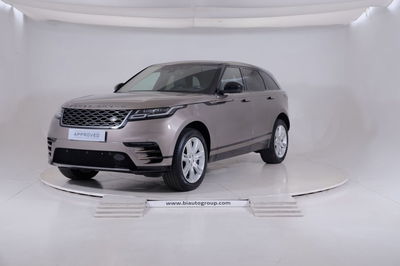 Land Rover Range Rover Velar 2.0D I4 240 CV R-Dynamic S del 2020 usata a Torino