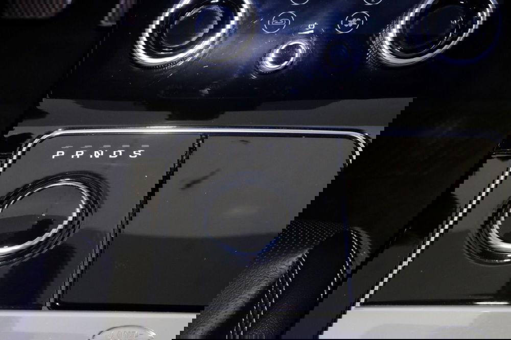 Land Rover Range Rover Velar usata a Torino (11)