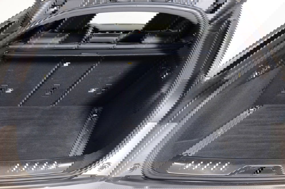 Land Rover Range Rover Velar usata a Torino (13)