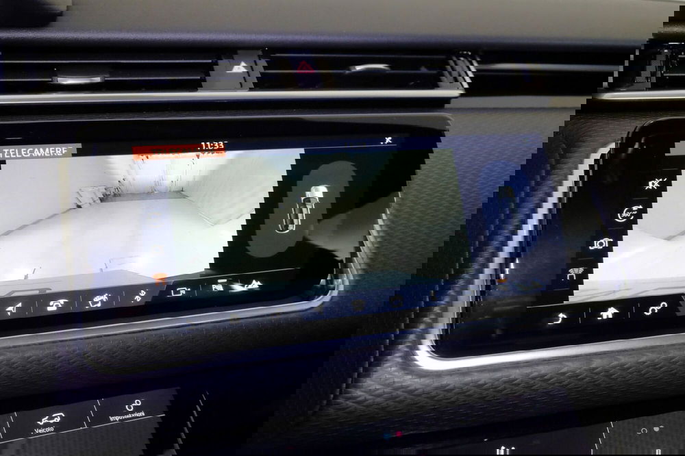 Land Rover Range Rover Velar usata a Torino (16)