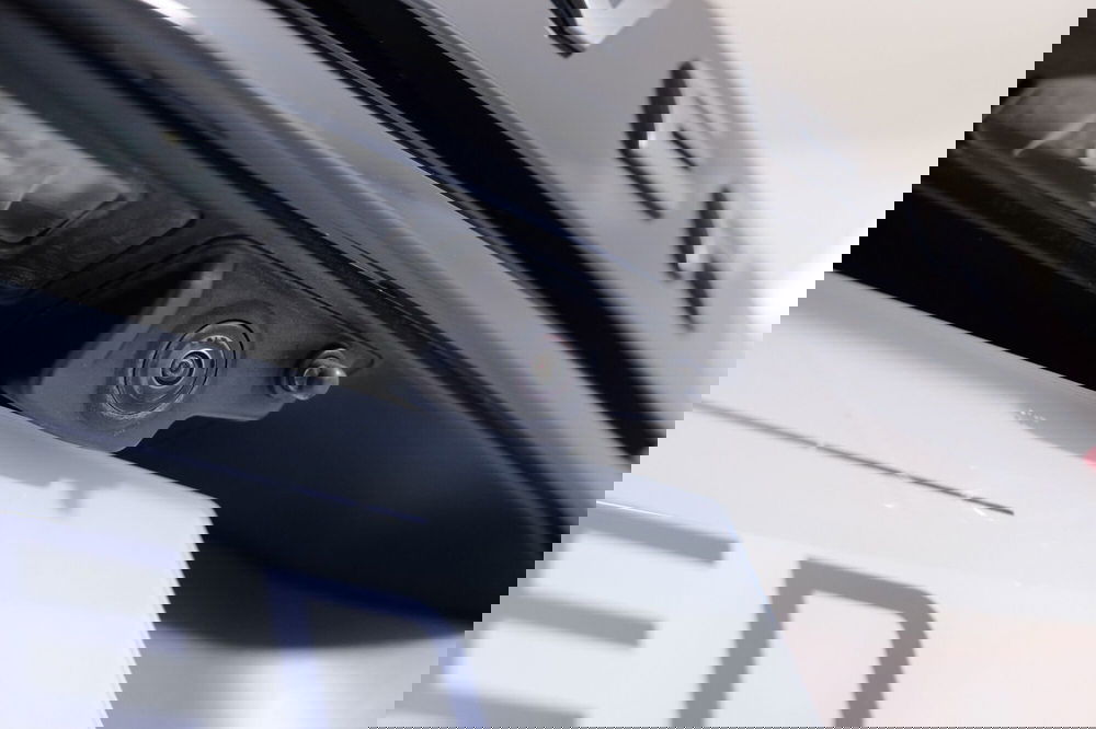 Land Rover Range Rover Velar usata a Torino (19)