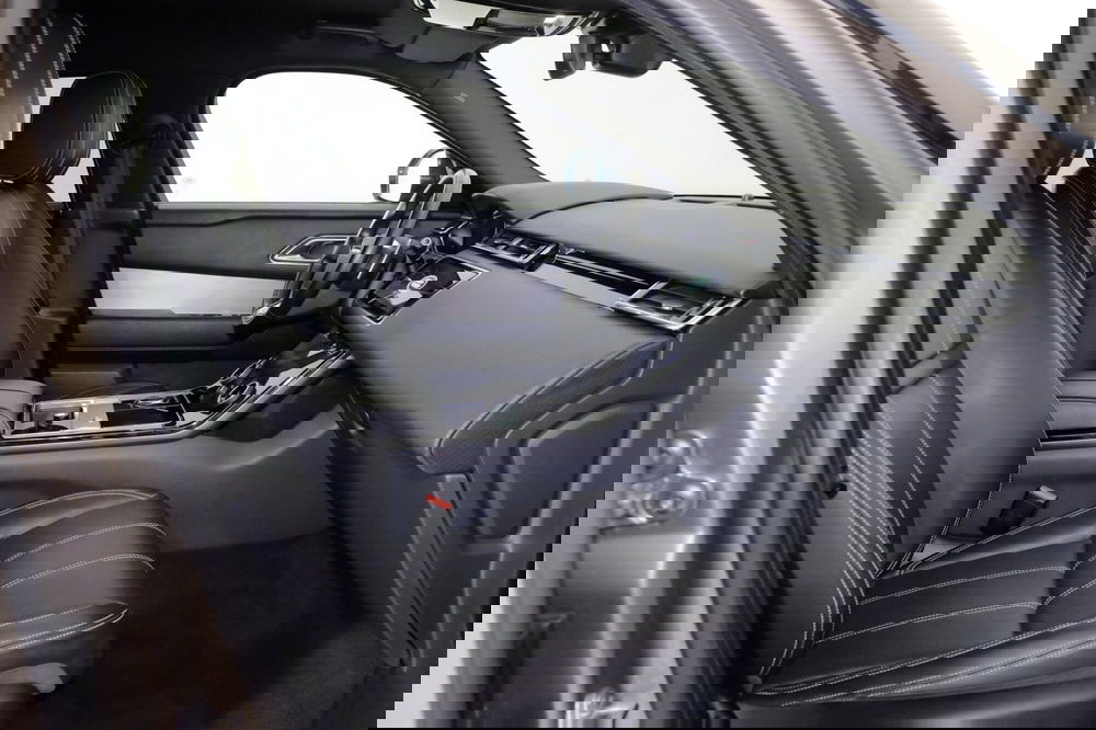 Land Rover Range Rover Velar usata a Torino (3)