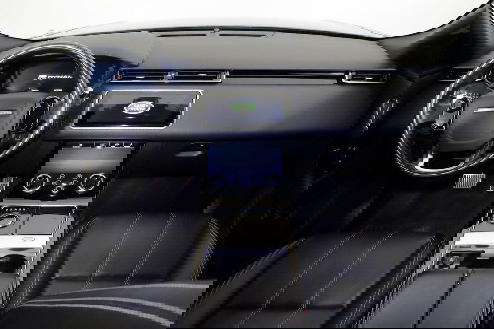 Land Rover Range Rover Velar usata a Torino (4)