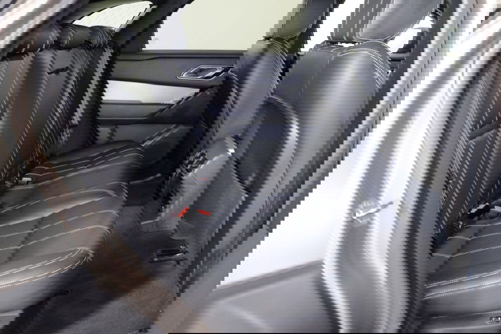 Land Rover Range Rover Velar usata a Torino (5)