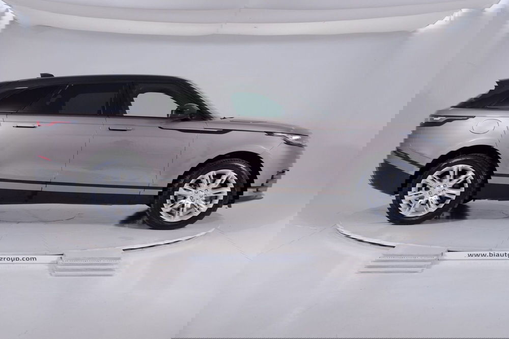 Land Rover Range Rover Velar usata a Torino (6)
