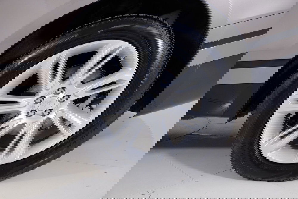 Land Rover Range Rover Velar usata a Torino (9)