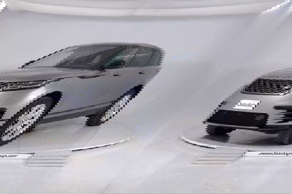 Land Rover Range Rover Velar usata a Torino