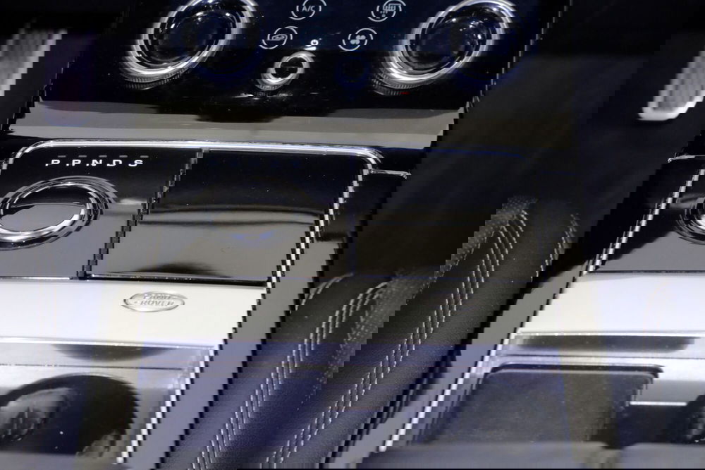 Land Rover Range Rover Velar usata a Torino (11)