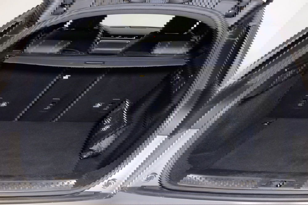 Land Rover Range Rover Velar usata a Torino (13)
