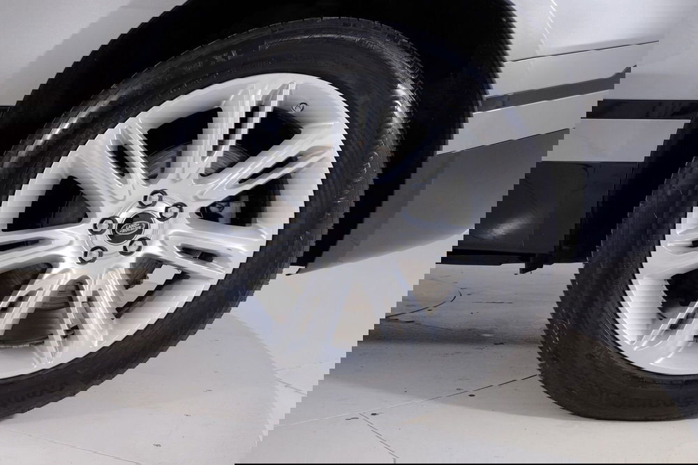 Land Rover Range Rover Velar usata a Torino (14)