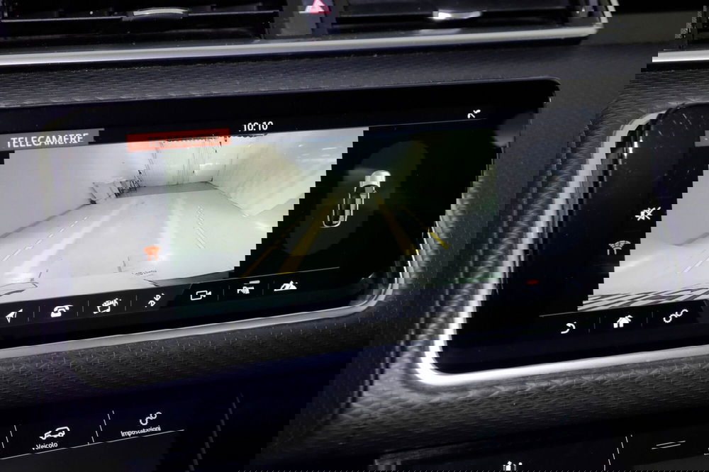 Land Rover Range Rover Velar usata a Torino (16)