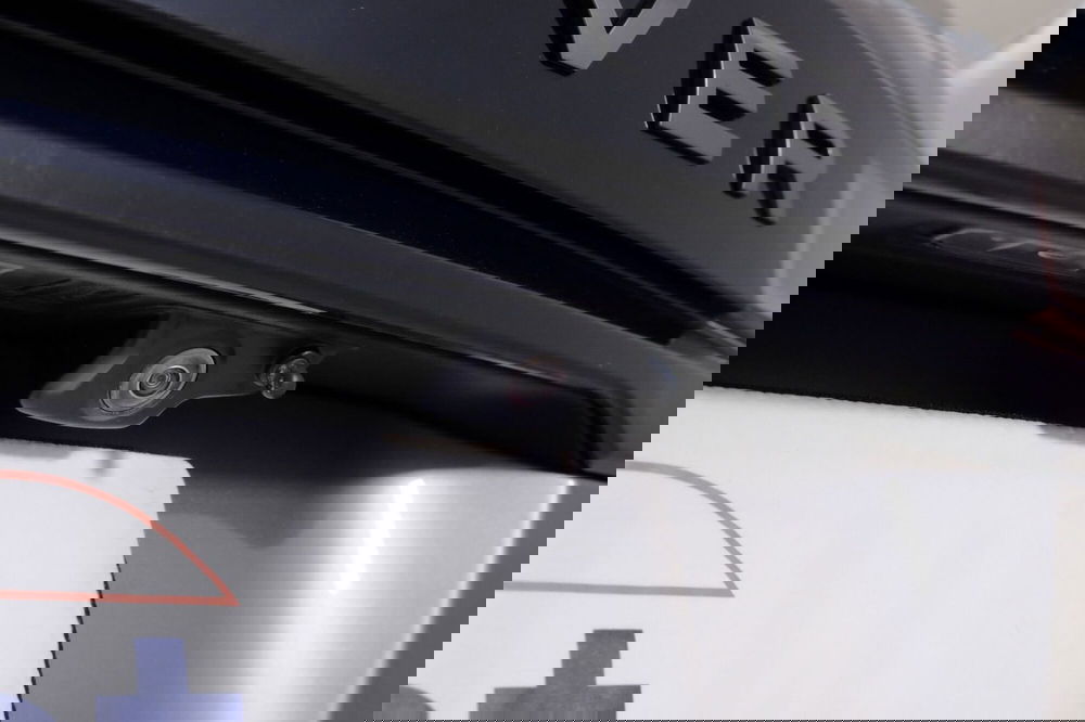 Land Rover Range Rover Velar usata a Torino (17)