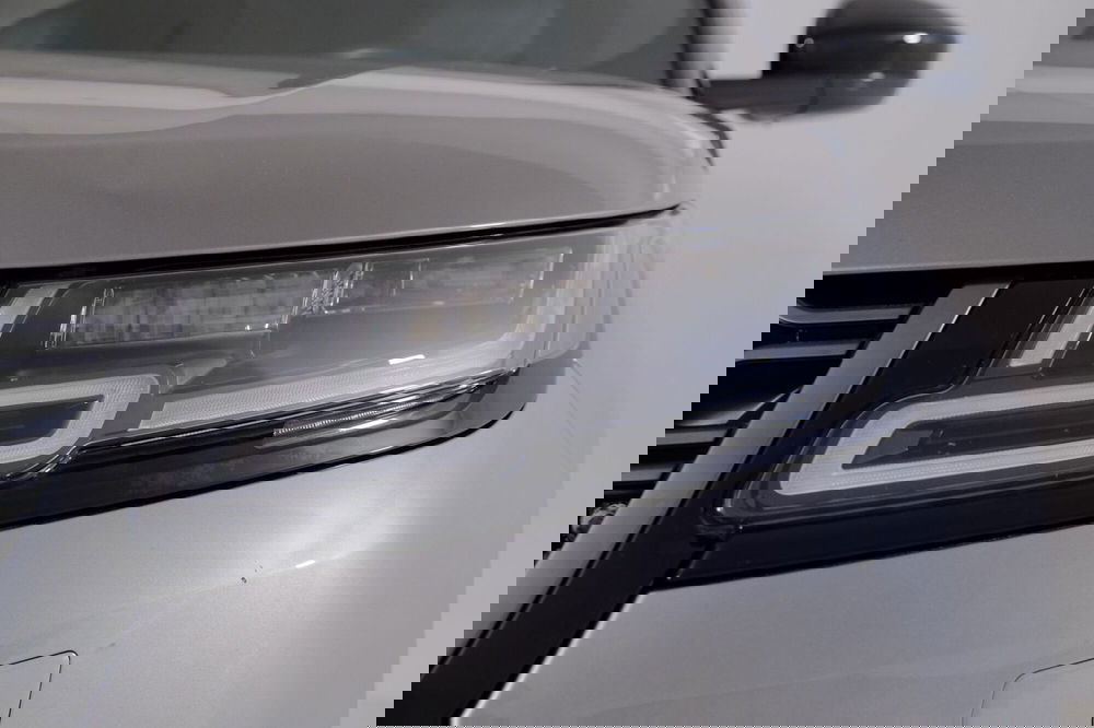 Land Rover Range Rover Velar usata a Torino (19)