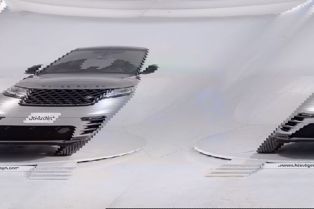 Land Rover Range Rover Velar usata a Torino (2)