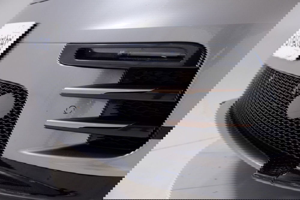 Land Rover Range Rover Velar usata a Torino (20)