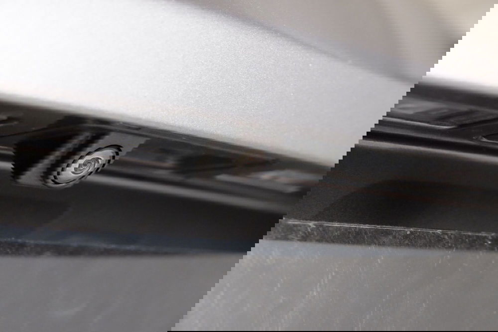 Jaguar F-Pace usata a Torino (19)